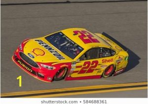 Joey Logano Coloring Pages Joey Logano Stock S & Vectors