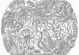 Johanna Basford Coloring Pages Lost Ocean 2 Johanna Basford Johanna Basford