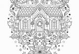 Johanna Basford Coloring Pages Pin by Hannes Swart On Colouring