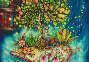 Johanna Basford Magical Jungle Colored Pages 123 Best Images About Johanna Basford Magical Jungle On