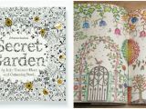Johanna Basford Secret Garden Coloring Pages Coloring Books and Drawing Adult Coloring Books Johanna