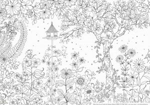 Johanna Basford Secret Garden Coloring Pages Coloring Johanna Basford Secretdenng Pages Printable the