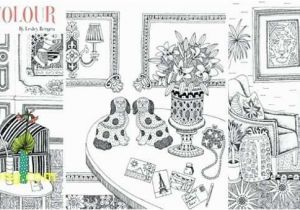 Johanna Basford Secret Garden Coloring Pages Johanna Basford Secret Garden Coloring Pages Berbagi Ilmu