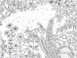 Johanna Basford Secret Garden Coloring Pages Pin Auf Joanna Basford Secret Garden