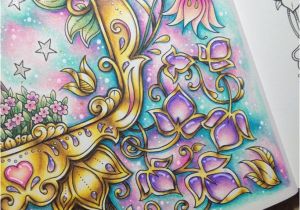 Johanna Basford Secret Garden Coloring Pages Pin On Coloring Books