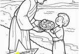John 9 1 41 Coloring Page 315 Best Bible Jesus Miracles Images