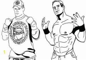 John Cena Coloring Pages John Cena Coloring Page John Coloring Pages John Coloring Easy