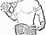 John Cena Coloring Pages John Cena Coloring Pages Coloring Pages Pinterest