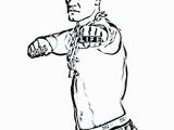 John Cena Coloring Pages John Cena Coloring Pages John Drawing at Free for Personal Use John