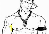 John Cena Coloring Pages top 15 Free Printable John Cena Coloring Pages Line