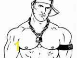 John Cena Coloring Pages top 15 Free Printable John Cena Coloring Pages Line