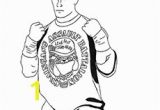 John Cena Coloring Pages top 15 Free Printable John Cena Coloring Pages Line