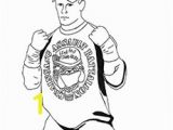 John Cena Coloring Pages top 15 Free Printable John Cena Coloring Pages Line