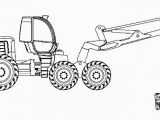 John Deere Symbol Coloring Pages Printable John Deere Coloring Pages for Kids