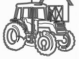 John Deere Tractor Coloring Pages 20 John Deere Tractors Coloring Pages