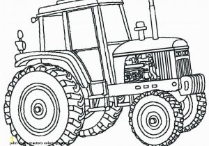 John Deere Tractor Coloring Pages 20 John Deere Tractors Coloring Pages