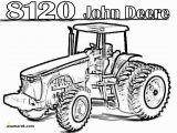 John Deere Tractor Coloring Pages John Deere Ausmalbilder Schön Tractor Coloring Pages Sample