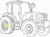 John Deere Tractor Coloring Pages Step by Step How to Draw A Tractor Drawing Library