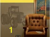 John Deere Wall Mural John Deere Decor