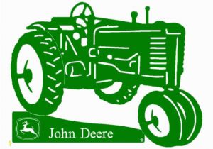 John Deere Wall Murals John Deere Metal Wall Hanging by Grdesignandcutting On Etsy