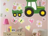 John Deere Wall Murals John Deere Room