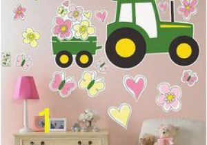 John Deere Wall Murals John Deere Room