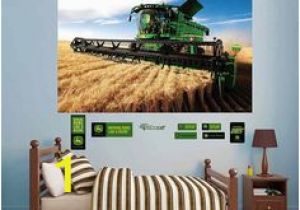 John Deere Wall Stickers Murals 19 Best Fatheads Images