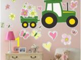 John Deere Wall Stickers Murals John Deere Wall Decals