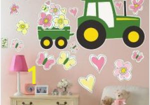 John Deere Wall Stickers Murals John Deere Wall Decals