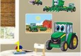 John Deere Wall Stickers Murals John Deere Wall Decals