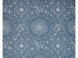 John Lewis Wall Murals John Lewis & Partners Persia Wallpaper Indian Blue
