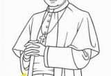 John Paul Ii Coloring Page 118 Best Catholic Coloring Pages for Kids Images On Pinterest In