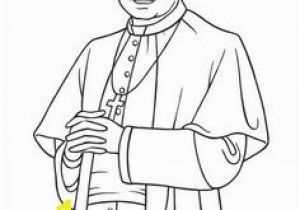 John Paul Ii Coloring Page 118 Best Catholic Coloring Pages for Kids Images On Pinterest In