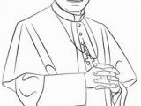 John Paul Ii Coloring Page 13 Best Jan PaweÅ Ii Images On Pinterest