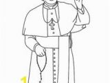 John Paul Ii Coloring Page 13 Best Jan PaweÅ Ii Images On Pinterest