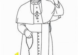 John Paul Ii Coloring Page 13 Best Jan PaweÅ Ii Images On Pinterest