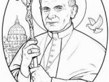 John Paul Ii Coloring Page 2205 Best Dover Sampler Free Printables Illustrations