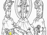 John Paul Ii Coloring Page Catholic Coloring Pages Includes One for Jpii