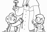 John Paul Ii Coloring Page Pope Francis Coloring Pages Jezus Pinterest
