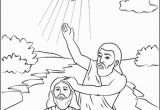 John the Baptist Coloring Pages Printable Coloring Pages John the Baptist Coloring Pages for Preschoolers