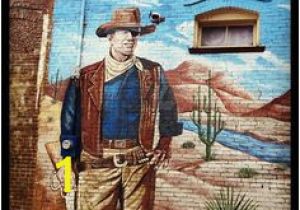 John Wayne Wall Mural 55 Best Murals Images
