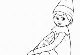 Johnny Appleseed Coloring Page Free Elf On the Shelf Coloring Sheets for Children