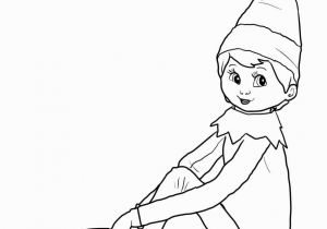 Johnny Appleseed Coloring Page Free Elf On the Shelf Coloring Sheets for Children
