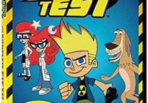 Johnny Test Coloring Pages Online Amazon Johnny Test Season 5 Johnny Test Dukey Susan Test