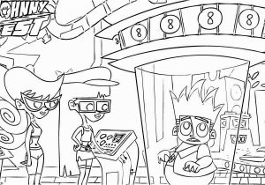 Johnny Test Coloring Pages Online E Direction Logo Coloring Pages Printable Coloring Best Kids Pages