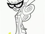 Johnny Test Coloring Pages Online Johnny Test Tv Review Kids Tv Pinterest