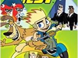 Johnny Test Coloring Pages Online Johnny Test Tv Series 2005–2014 Imdb