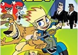 Johnny Test Coloring Pages Online Johnny Test Tv Series 2005–2014 Imdb