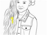 Jojo Siwa and Bowbow Coloring Pages Jojo Siwa Bows Pages Coloring Pages