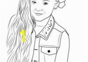 Jojo Siwa and Bowbow Coloring Pages Jojo Siwa Bows Pages Coloring Pages